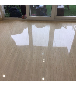 Italian Marble Pollshing Service